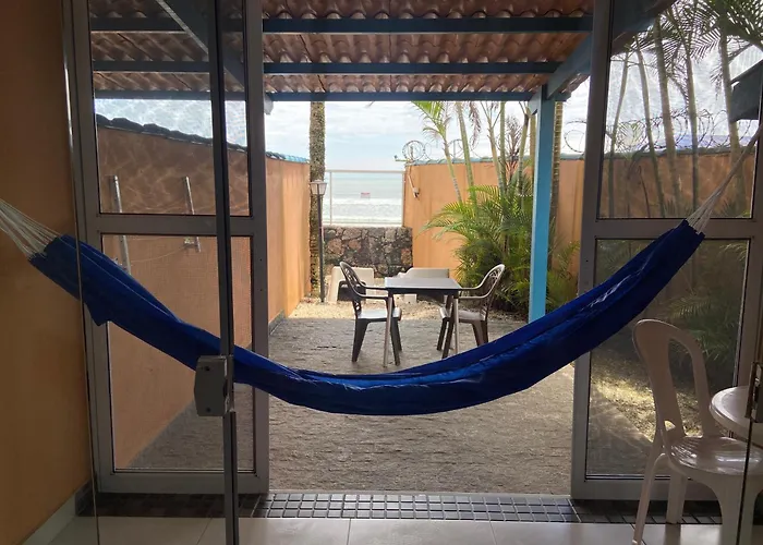 Kaliman PousadaPousada Ubatuba